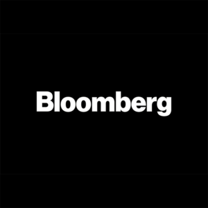 Bloomberg Logo Black BG
