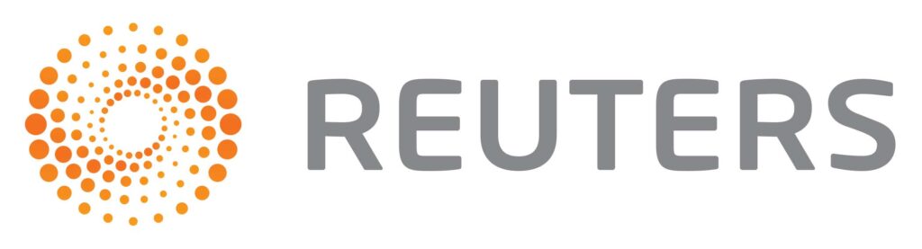 Reuters-Logo