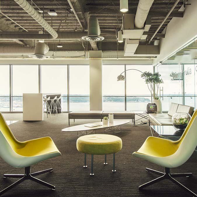 EMJ - Zillow - 2 Yellow Chairs facing window
