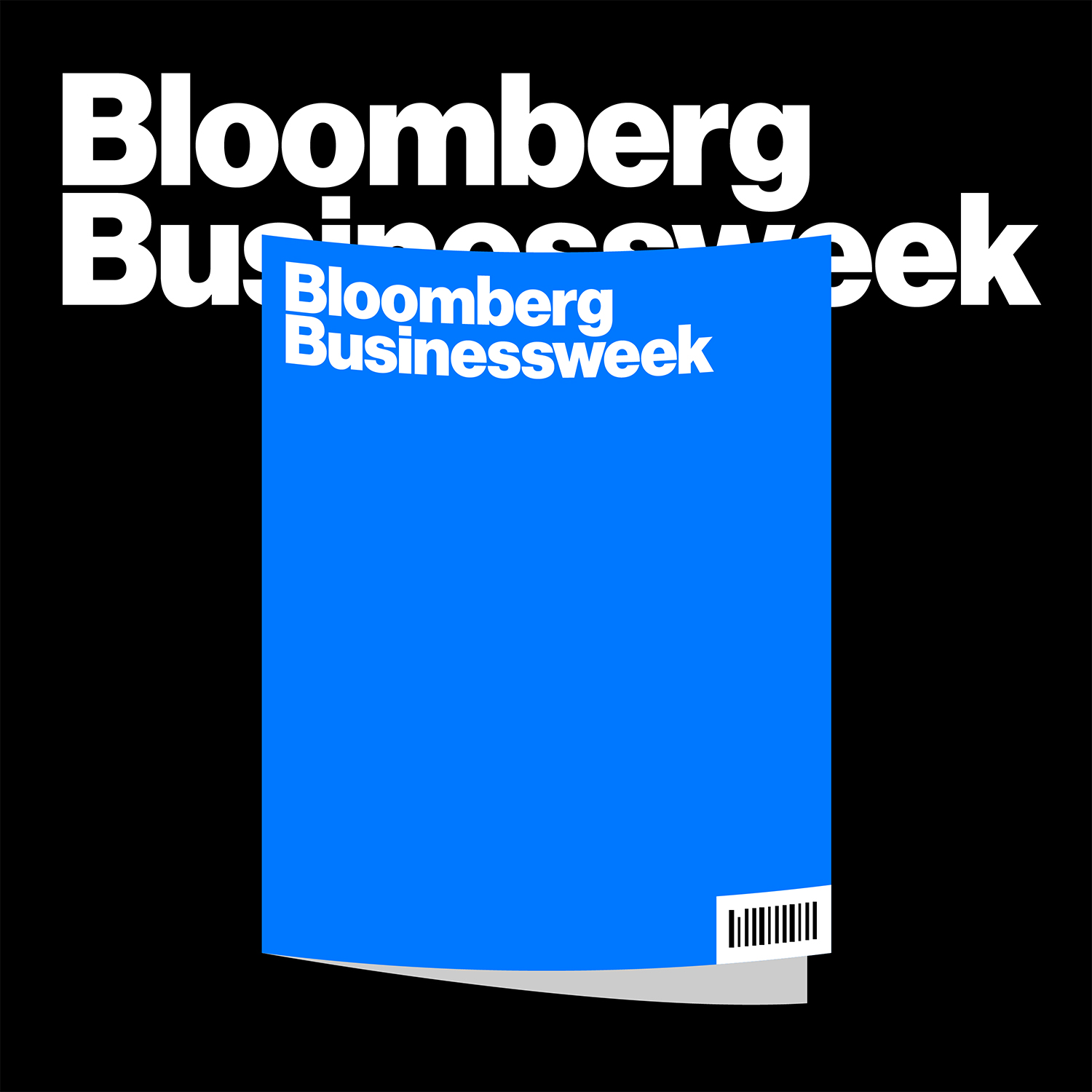 Bloomberg Business Week Logo