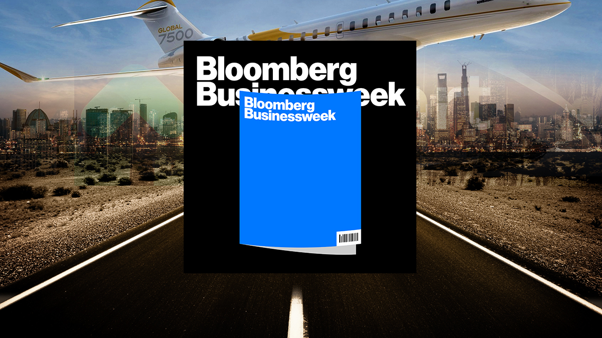 Bloomberg Businessweek - Bloomberg Radio Drive to the Close - April 8, 2021