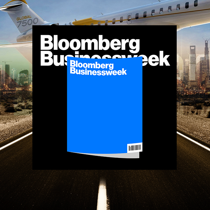 Bloomberg Businessweek - Bloomberg Radio Drive to the Close - April 8, 2021